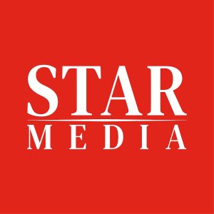 Star media for sale