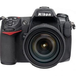 NIKON D7200 Camera