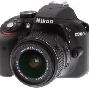 NIKON D7200 Camera