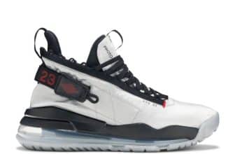 Nike Air Jordan proto max 720 gym red Available in 2023