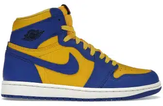 Air Jordan 1 Retro High OG Reverse Laney (W) Available in 2023