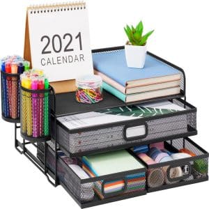 Office Accessories Ready To Use