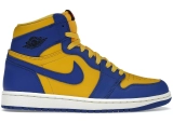 Air Jordan 1 Retro High OG Reverse Laney (W) Available in 2023