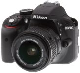 NIKON D7200 Camera