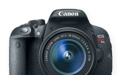 Canon EOS 5D Mark IV