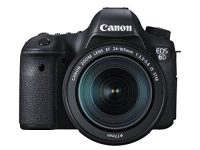 Canon EOS 5D Mark IV