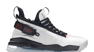 Nike Air Jordan proto max 720 gym red Available in 2025